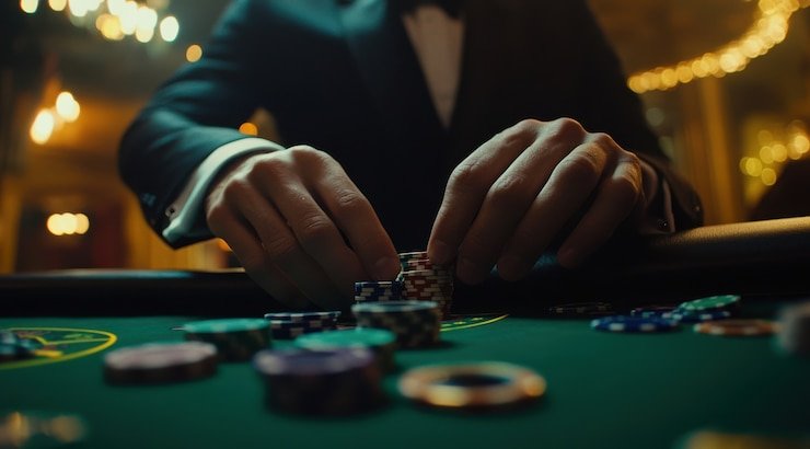 Privasi dan anggaran deposit untuk dewasa