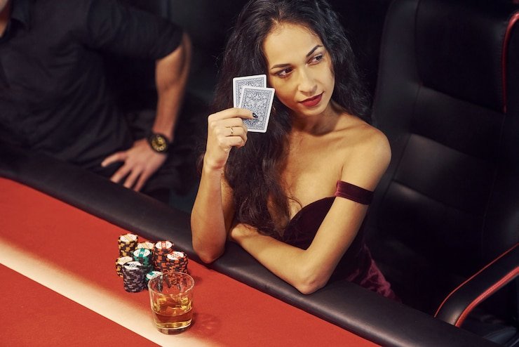 Kartu keamanan akun untuk deposit mobile
